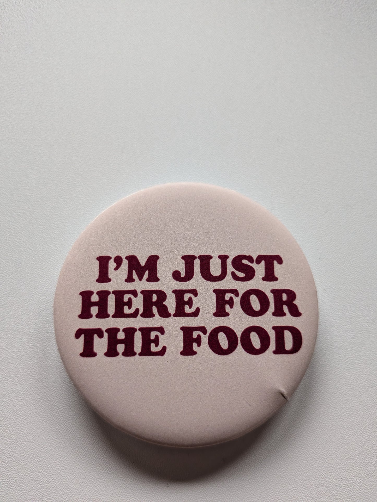 Personalized Event Magnets