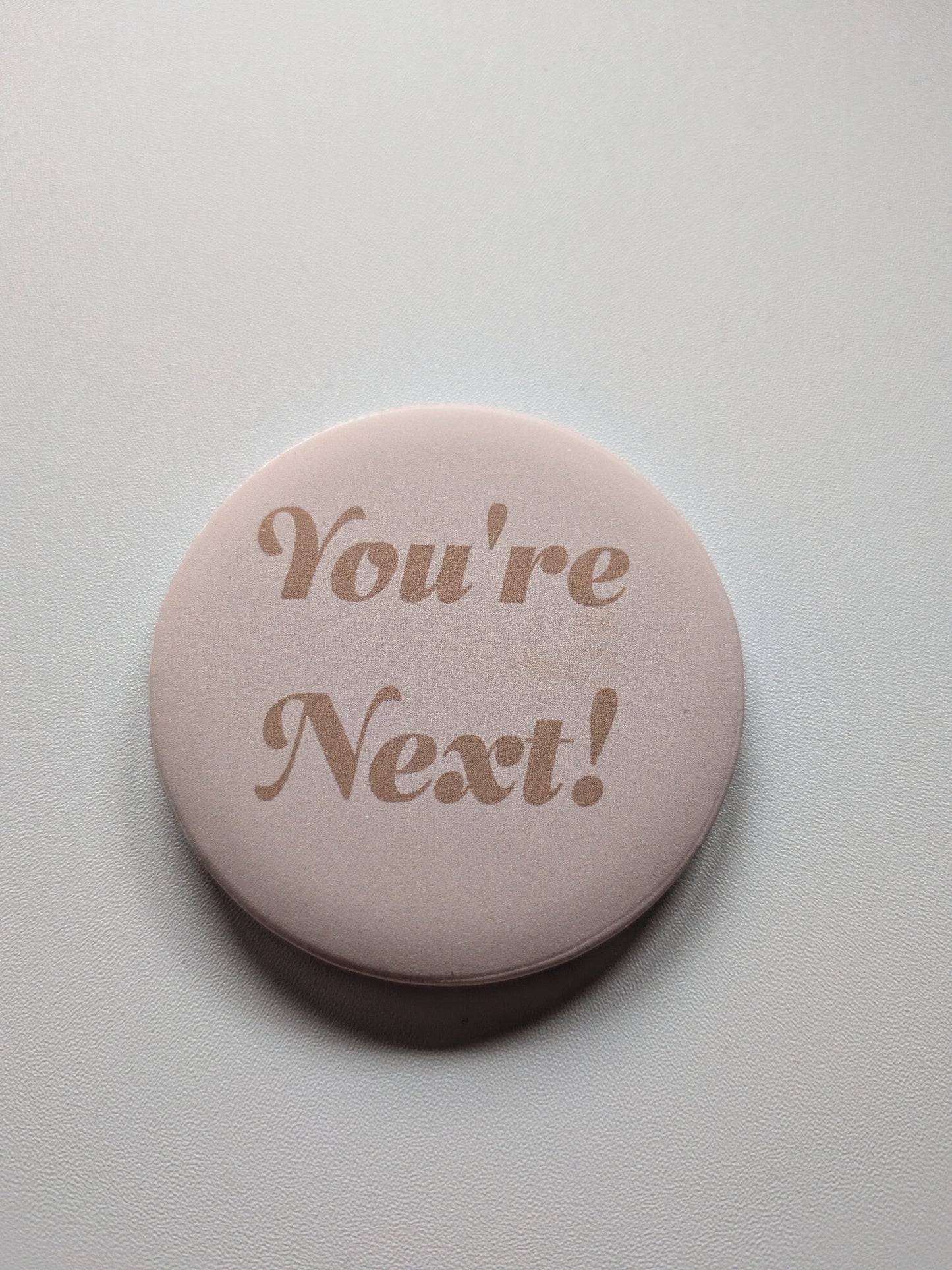 Personalized Event Magnets