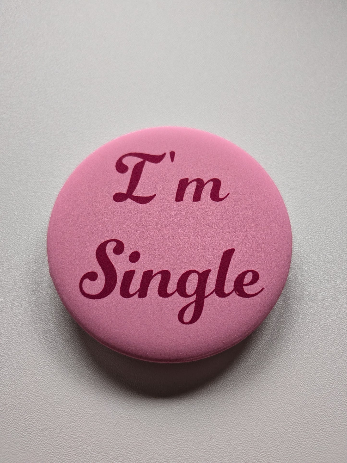 Personalized Event Buttons