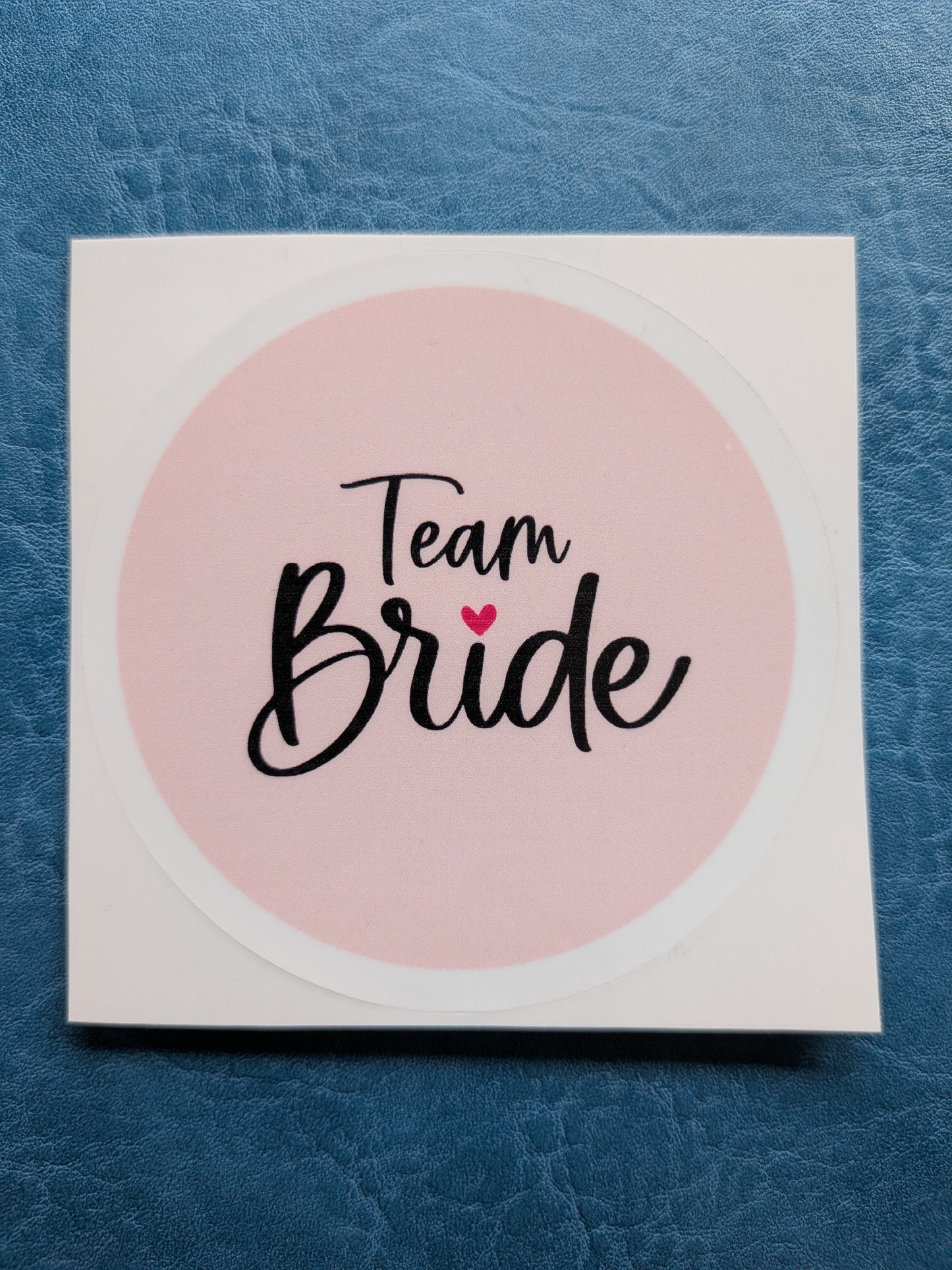 Personalized Event Stickers